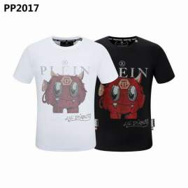 Picture of Philipp Plein T Shirts Short _SKUPPM-3XL8L1463866